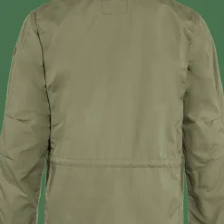 Fjällräven Men's Räven Jacket Green