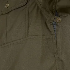 Fjällräven Men's Sarek Trekking Shirt Dark Olive