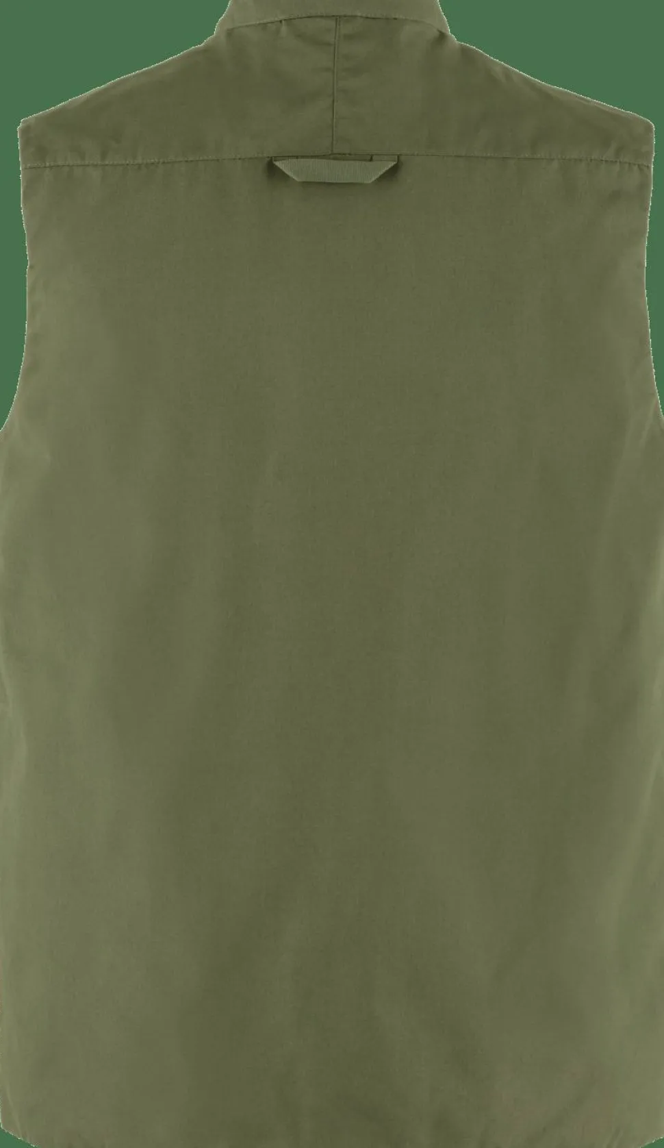 Fjällräven Men's Singi Padded Vest Laurel Green