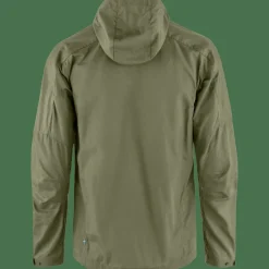 Fjällräven Men's Sten Jacket Green