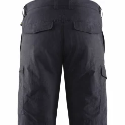 Fjällräven Men's Travellers Mt Shorts Dark Navy