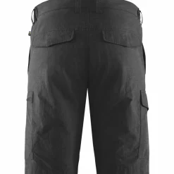 Fjällräven Men's Travellers Mt Shorts Dark Grey