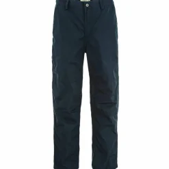 Fjällräven Men's Vardag Relaxed Trousers Dark Navy