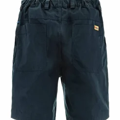 Fjällräven Men's Vardag Relaxed Shorts Dark Navy
