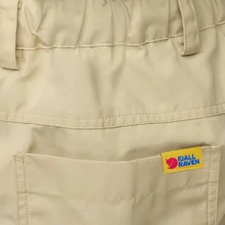 Fjällräven Men's Vardag Relaxed Shorts Green