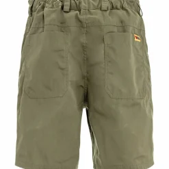 Fjällräven Men's Vardag Relaxed Shorts Green