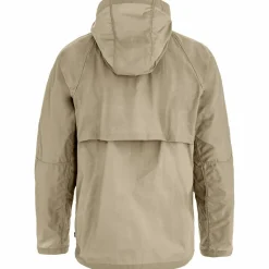 Fjällräven Men's Vardag Vindby Jacket Fossil