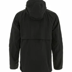 Fjällräven Men's Vardag Vindby Jacket Black