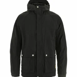 Fjällräven Men's Vardag Vindby Jacket Black