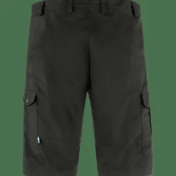 Fjällräven Men's Vidda Pro Lite Shorts Black
