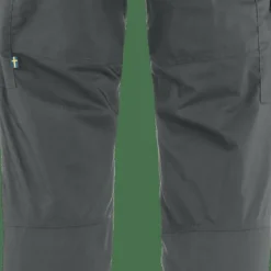 Fjällräven Men's Vidda Pro Lite Trousers Dark Grey