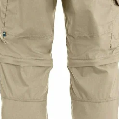 Fjällräven Men's Vidda Pro Lite Zip-Off Trousers Fossil