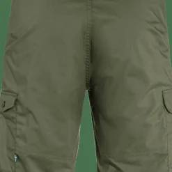 Fjällräven Men's Vidda Pro Lite Shorts Laurel Green