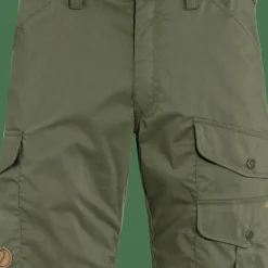 Fjällräven Men's Vidda Pro Lite Shorts Laurel Green