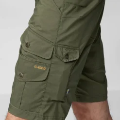 Fjällräven Men's Vidda Pro Lite Shorts Fossil