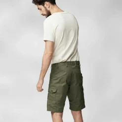 Fjällräven Men's Vidda Pro Lite Shorts Fossil