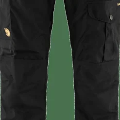 Fjällräven Men's Vidda Pro Trousers Black