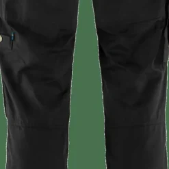 Fjällräven Men's Vidda Pro Ventilated Trousers Black