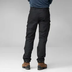 Fjällräven Men's Vidda Pro Ventilated Trousers Black