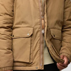 Fjällräven Men's Övik Padded Jacket Dark Navy