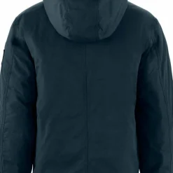 Fjällräven Men's Övik Padded Jacket Dark Navy
