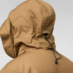 Fjällräven Men's Övik Padded Jacket Dark Navy