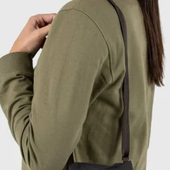 Fjällräven Pocket Khaki Dust