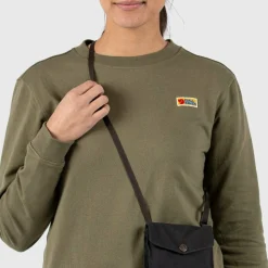 Fjällräven Pocket Khaki Dust