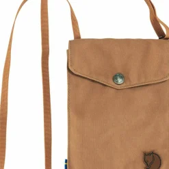 Fjällräven Pocket Khaki Dust