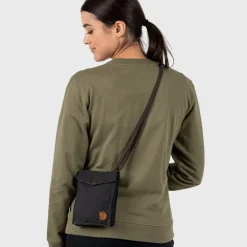 Fjällräven Pocket Navy