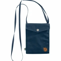 Fjällräven Pocket Navy