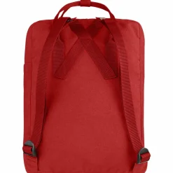 Fjällräven Re-Kånken Mini Black