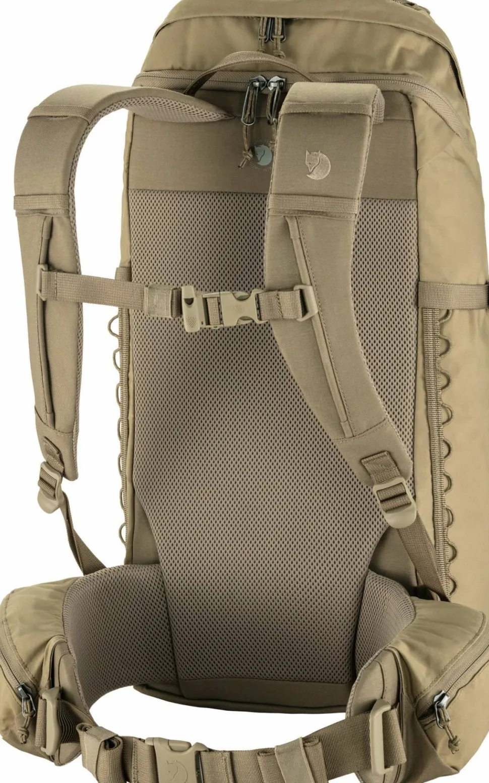 Fjällräven Singi 28 Clay