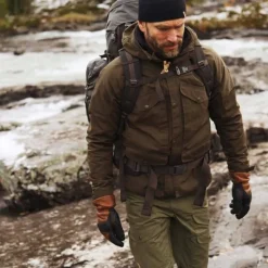Fjällräven Singi 48 Dark Olive
