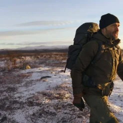 Fjällräven Singi 48 Dark Olive