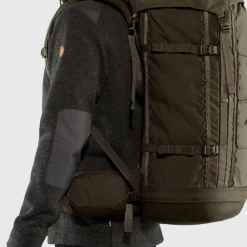Fjällräven Singi 48 Dark Olive
