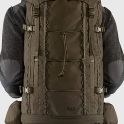 Fjällräven Singi 48 Dark Olive