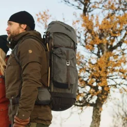 Fjällräven Singi 48 Dark Olive