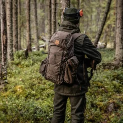 Fjällräven Singi 28 Dark Olive