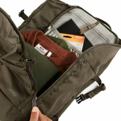 Fjällräven Singi 28 Dark Olive