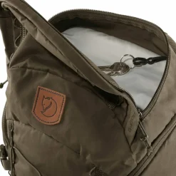 Fjällräven Singi 28 Dark Olive