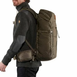 Fjällräven Singi 28 Dark Olive