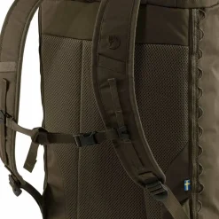 Fjällräven Singi 20 Dark Olive