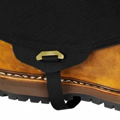 Fjällräven Singi Gaiters Black