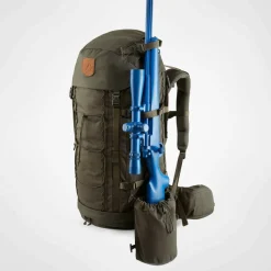 Fjällräven Singi Gear Holder Dark Olive