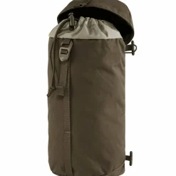 Fjällräven Singi Side Pocket Dark Olive