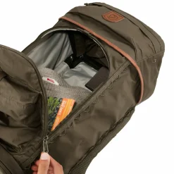 Fjällräven Singi Stubben Dark Olive