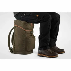 Fjällräven Singi Stubben Dark Olive