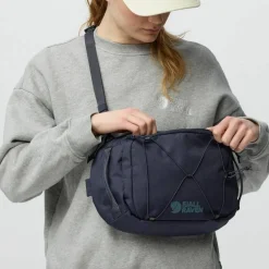 Fjällräven Skule Sling 6 Dusty Rose