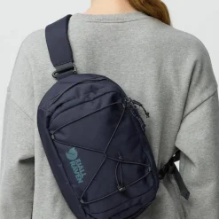 Fjällräven Skule Sling 6 Dusty Rose
